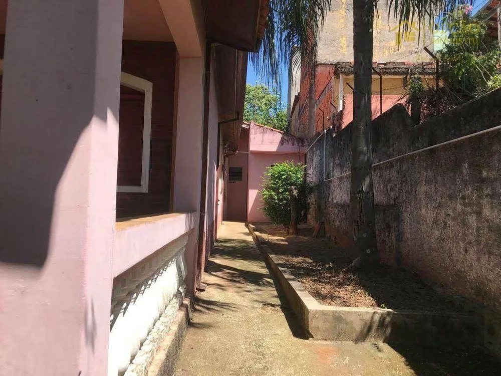 Casa, 4 quartos, 342 m² - Foto 5