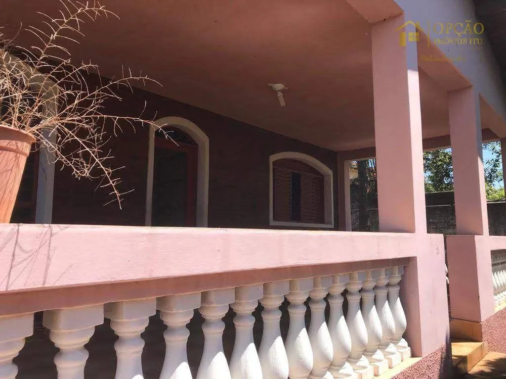 Casa, 4 quartos, 342 m² - Foto 6