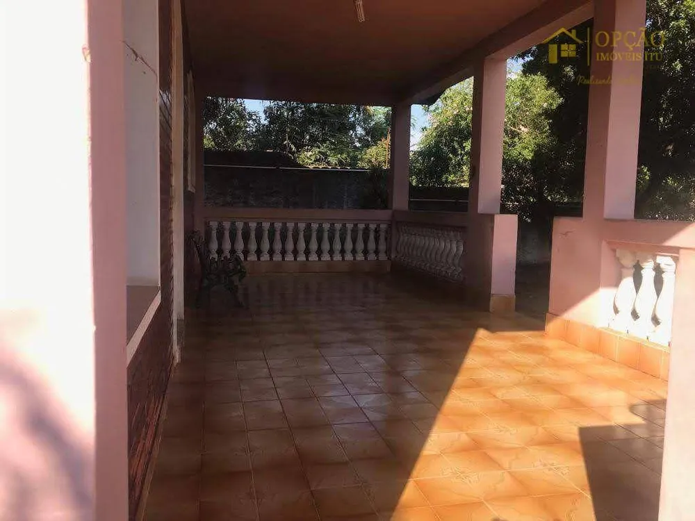 Casa, 4 quartos, 342 m² - Foto 7
