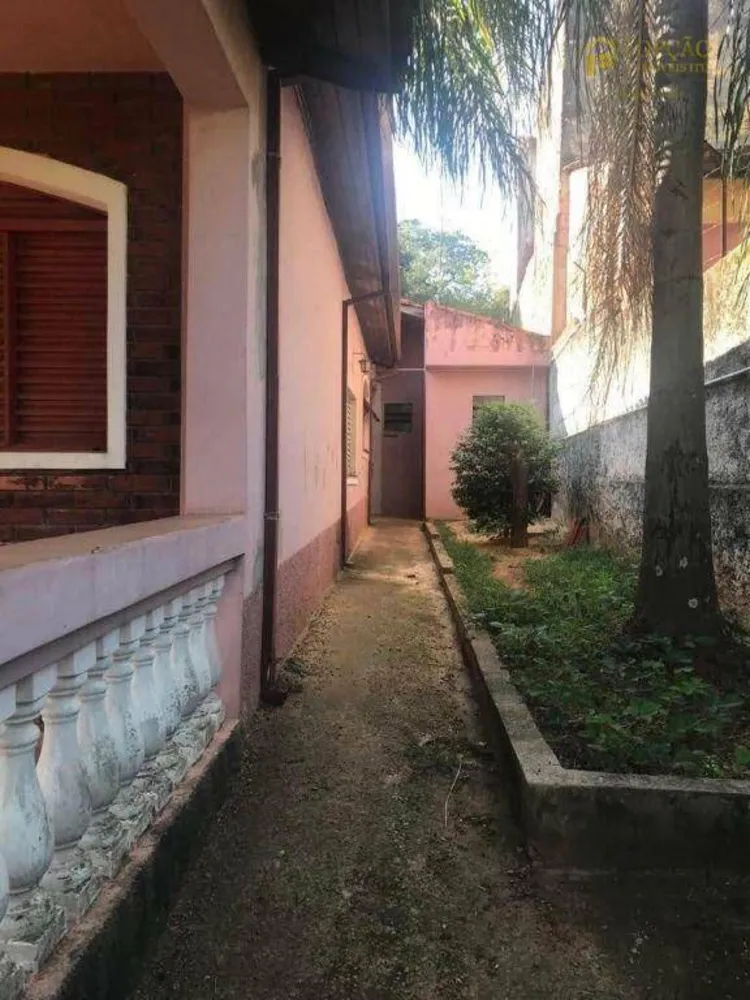 Casa, 4 quartos, 342 m² - Foto 10