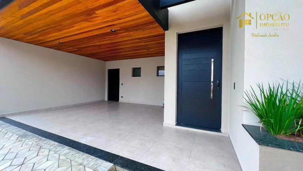 Casa de Condomínio à venda com 3 quartos, 246m² - Foto 3