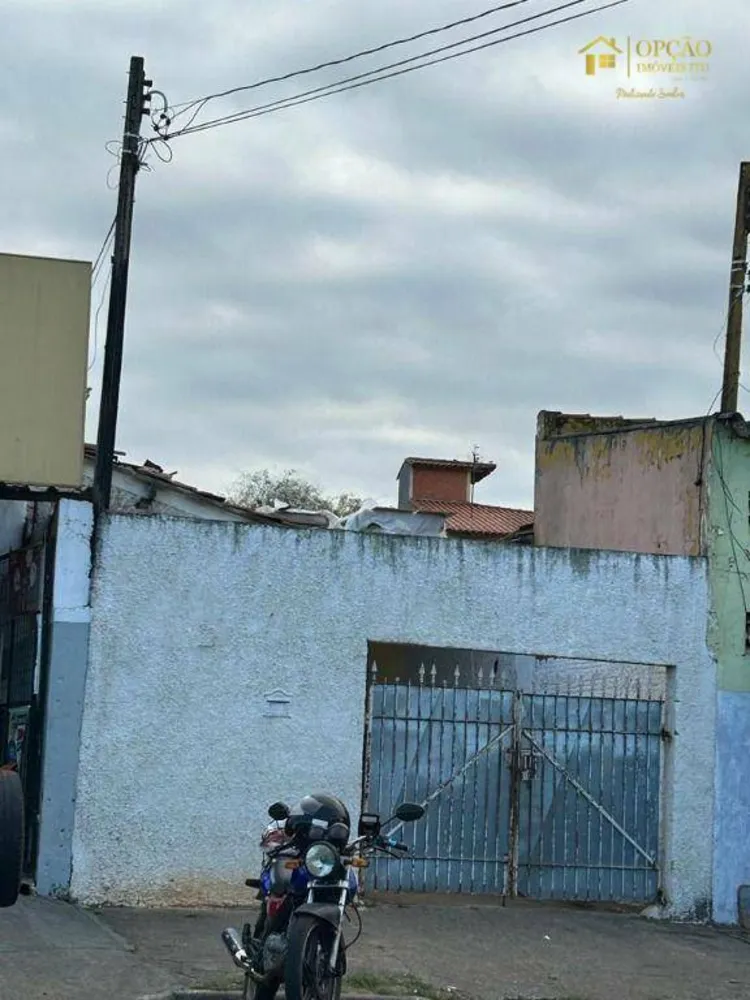 Casa, 1 quarto, 60 m² - Foto 1