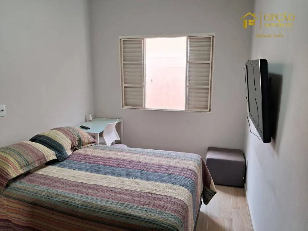 Casa, 3 quartos, 103 m² - Foto 10