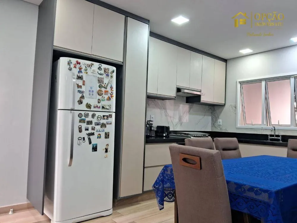 Casa, 3 quartos, 103 m² - Foto 5