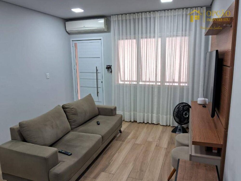 Casa, 3 quartos, 103 m² - Foto 4