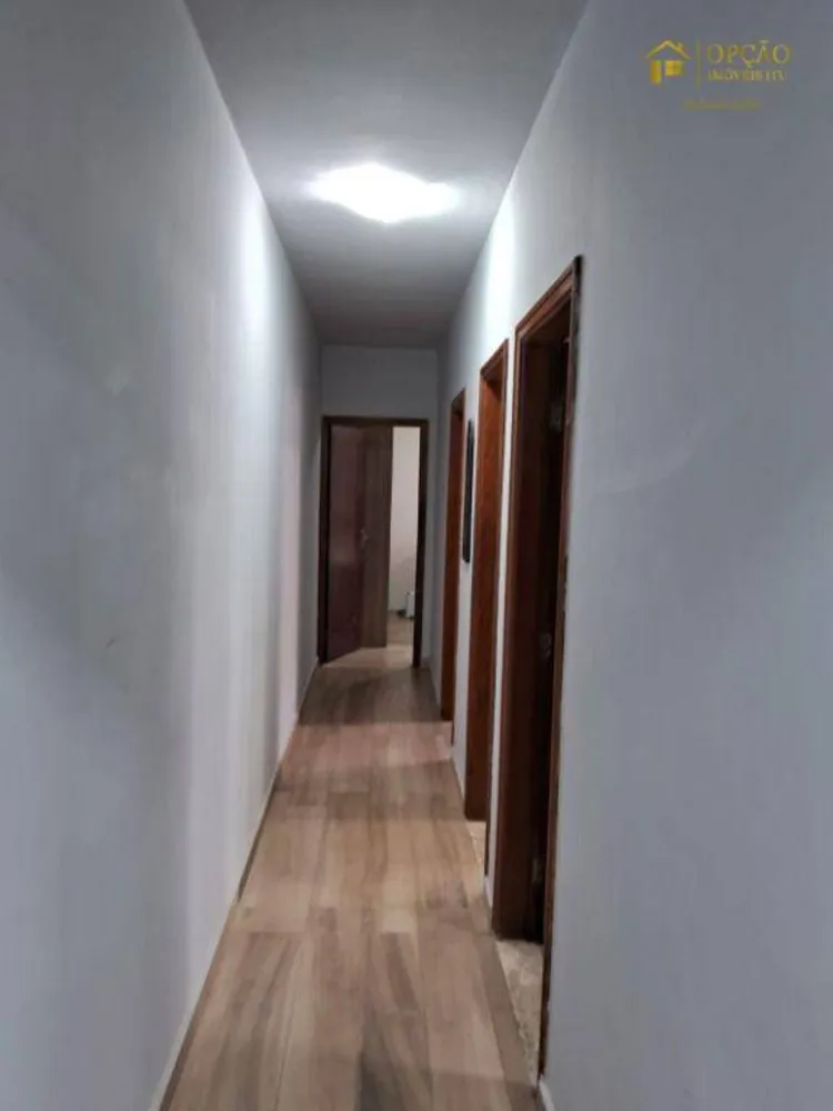 Casa, 3 quartos, 103 m² - Foto 7