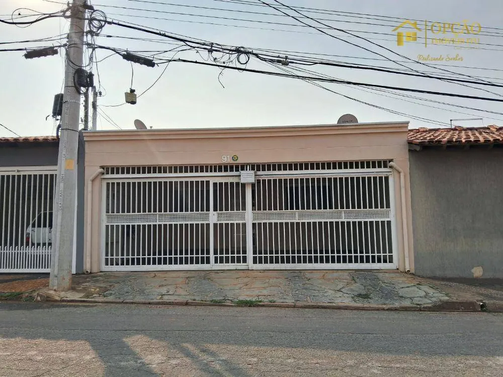 Casa, 3 quartos, 103 m² - Foto 2
