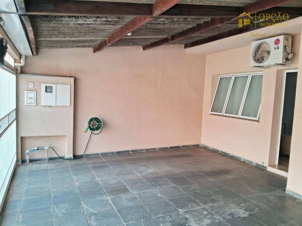 Casa, 3 quartos, 103 m² - Foto 1