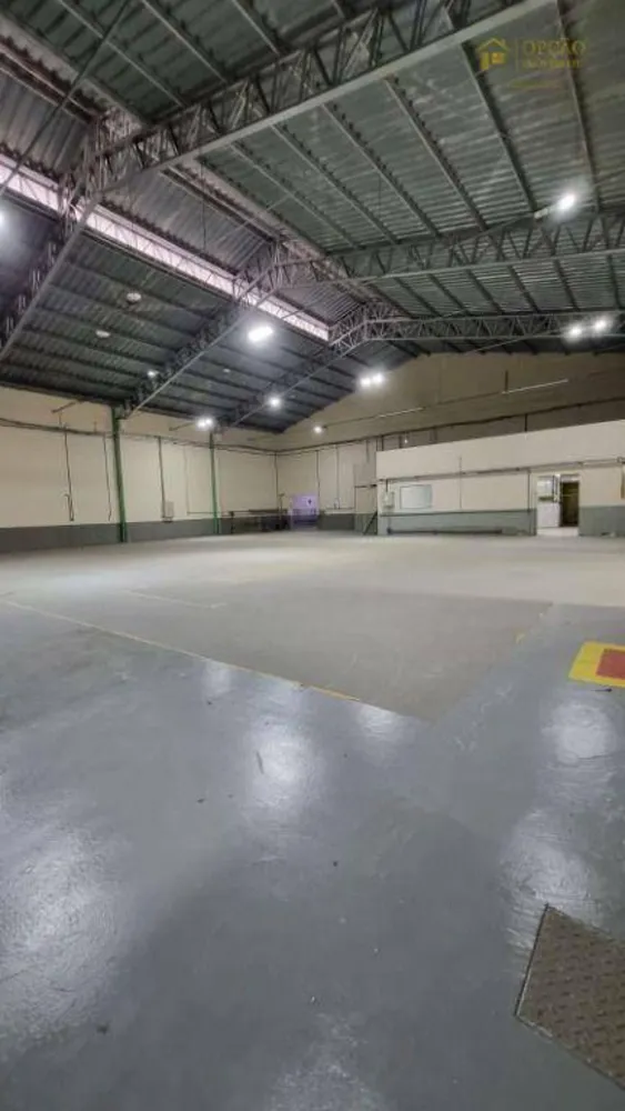 Depósito-Galpão, 1500 m² - Foto 5