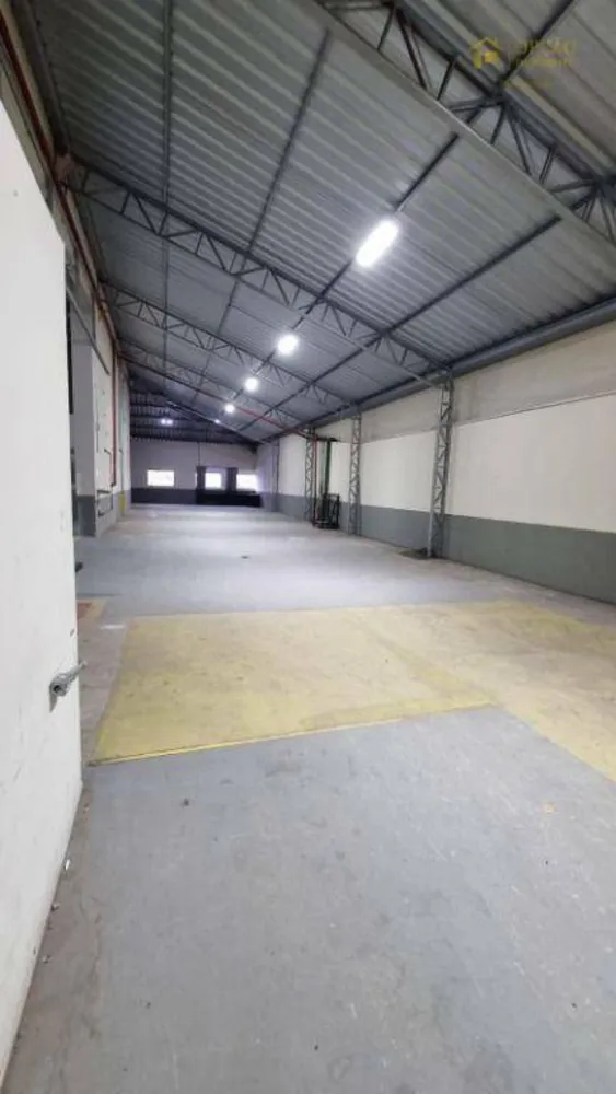 Depósito-Galpão, 1500 m² - Foto 6