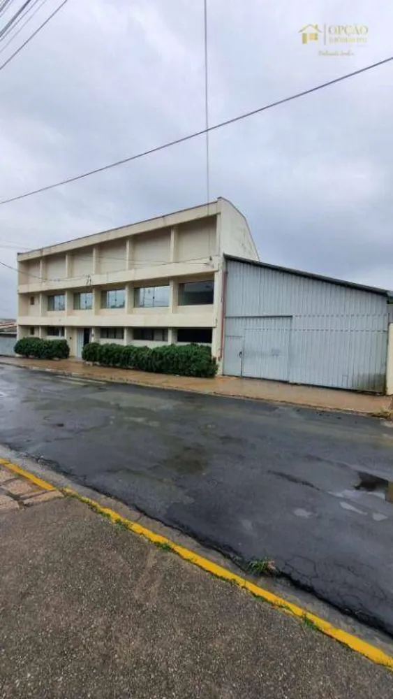 Depósito-Galpão, 1500 m² - Foto 2