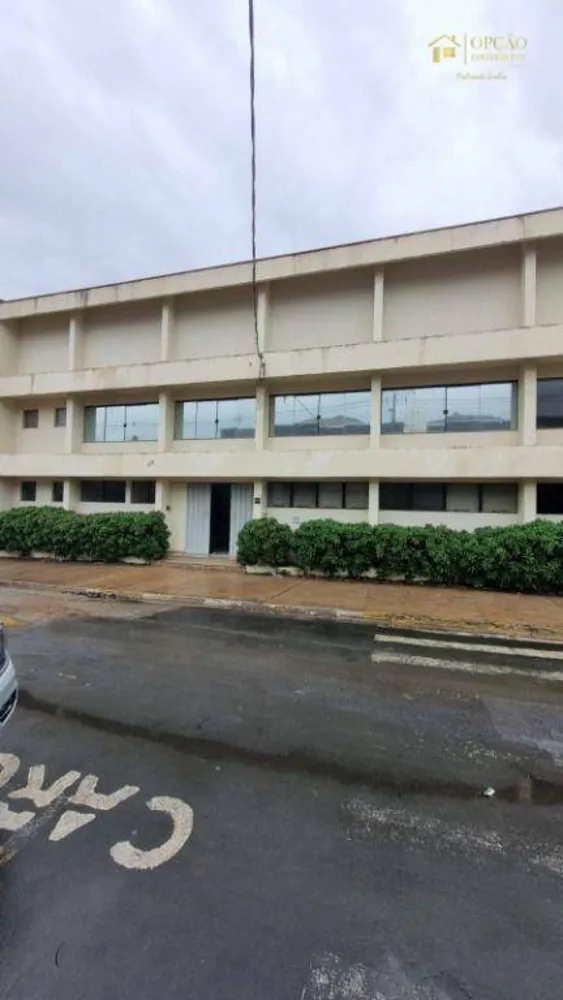 Depósito-Galpão, 1500 m² - Foto 3