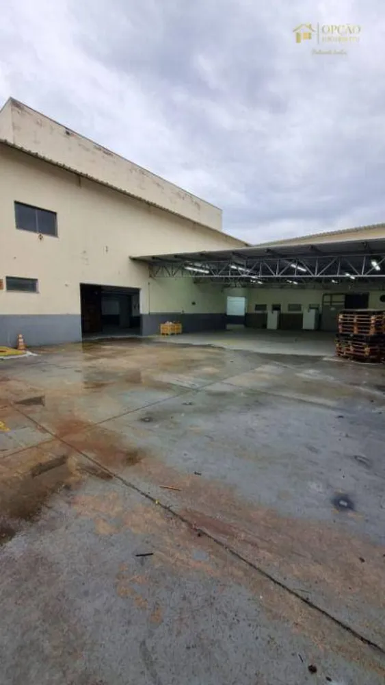 Depósito-Galpão, 1500 m² - Foto 12
