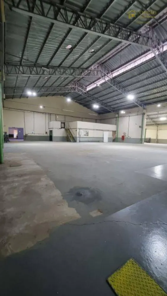 Depósito-Galpão, 1500 m² - Foto 8