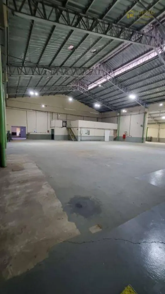 Depósito-Galpão, 1500 m² - Foto 4