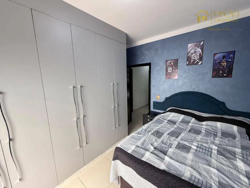 Casa, 3 quartos, 180 m² - Foto 5
