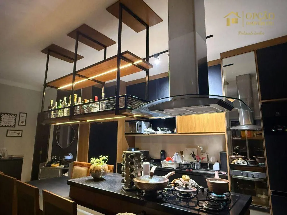 Casa, 3 quartos, 180 m² - Foto 4