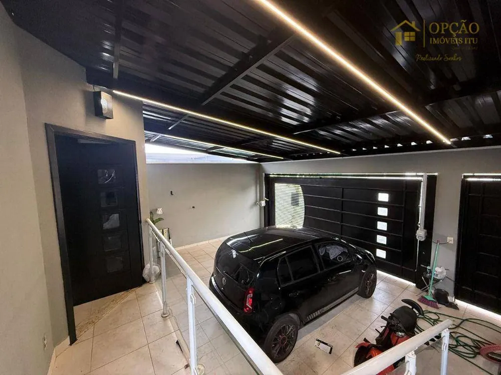 Casa, 3 quartos, 180 m² - Foto 3