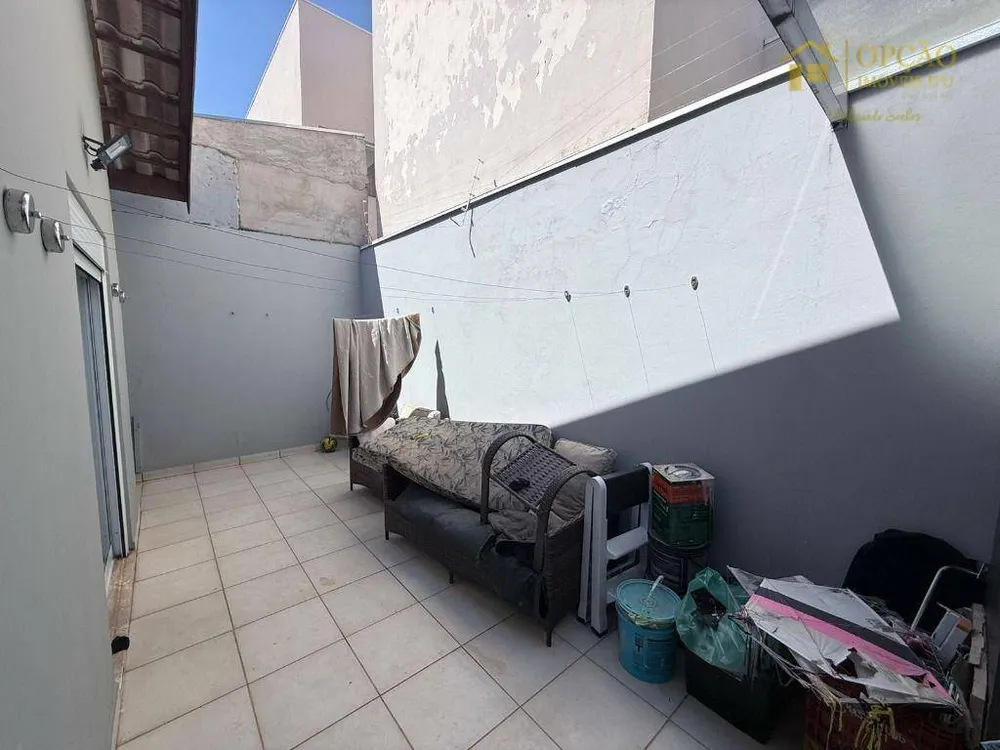 Casa, 3 quartos, 180 m² - Foto 10