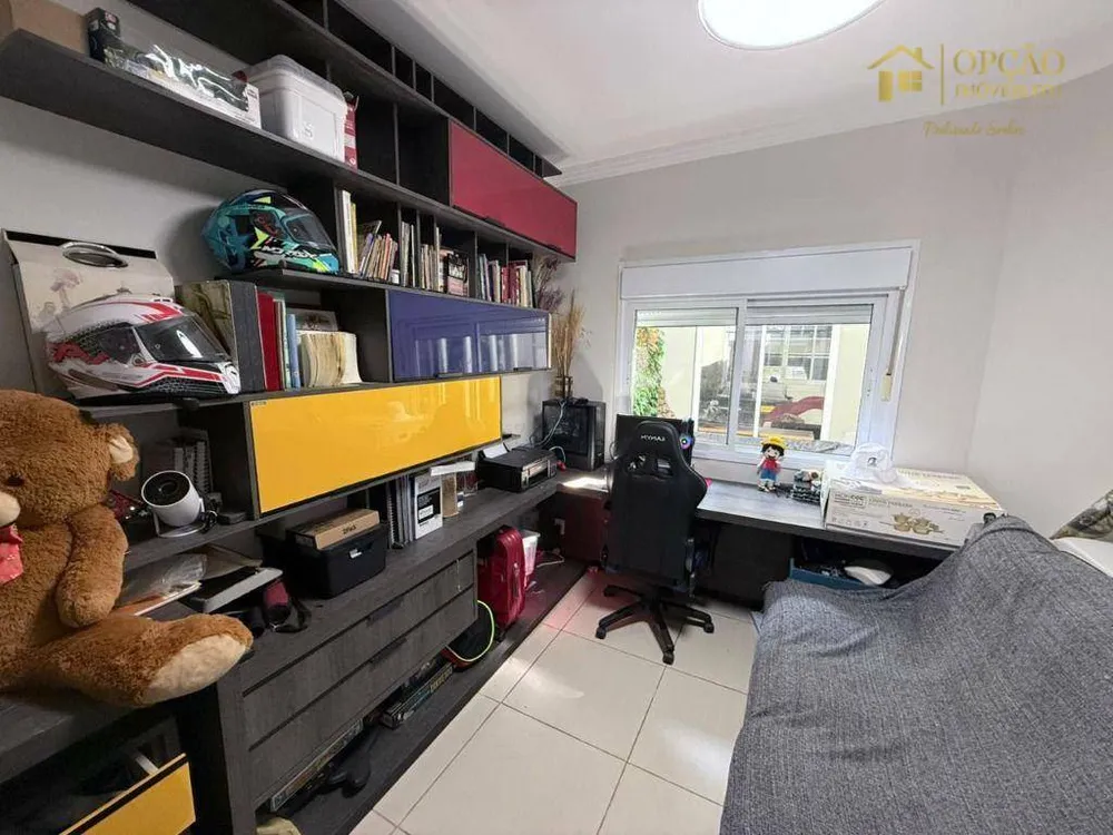 Casa, 3 quartos, 180 m² - Foto 9