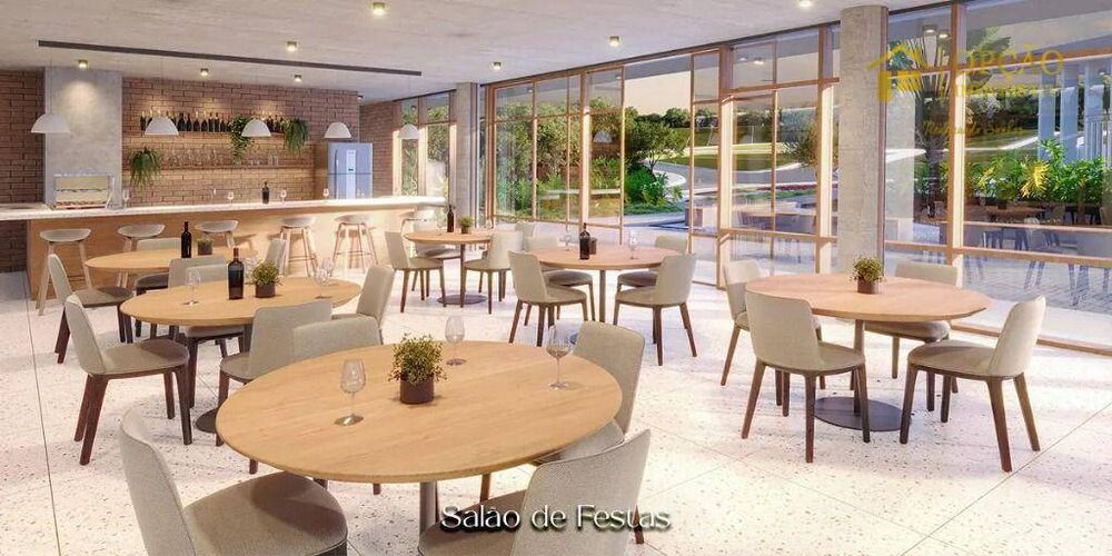 Loteamento e Condomínio, 200 m² - Foto 1