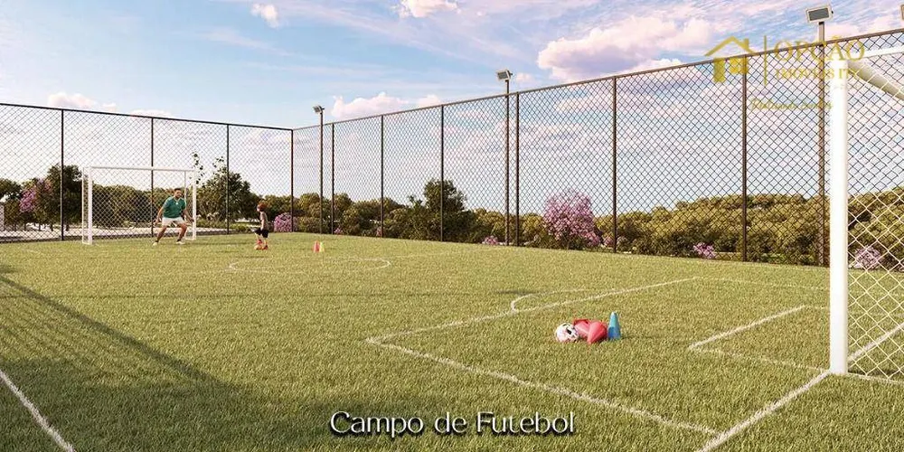 Loteamento e Condomínio, 200 m² - Foto 4