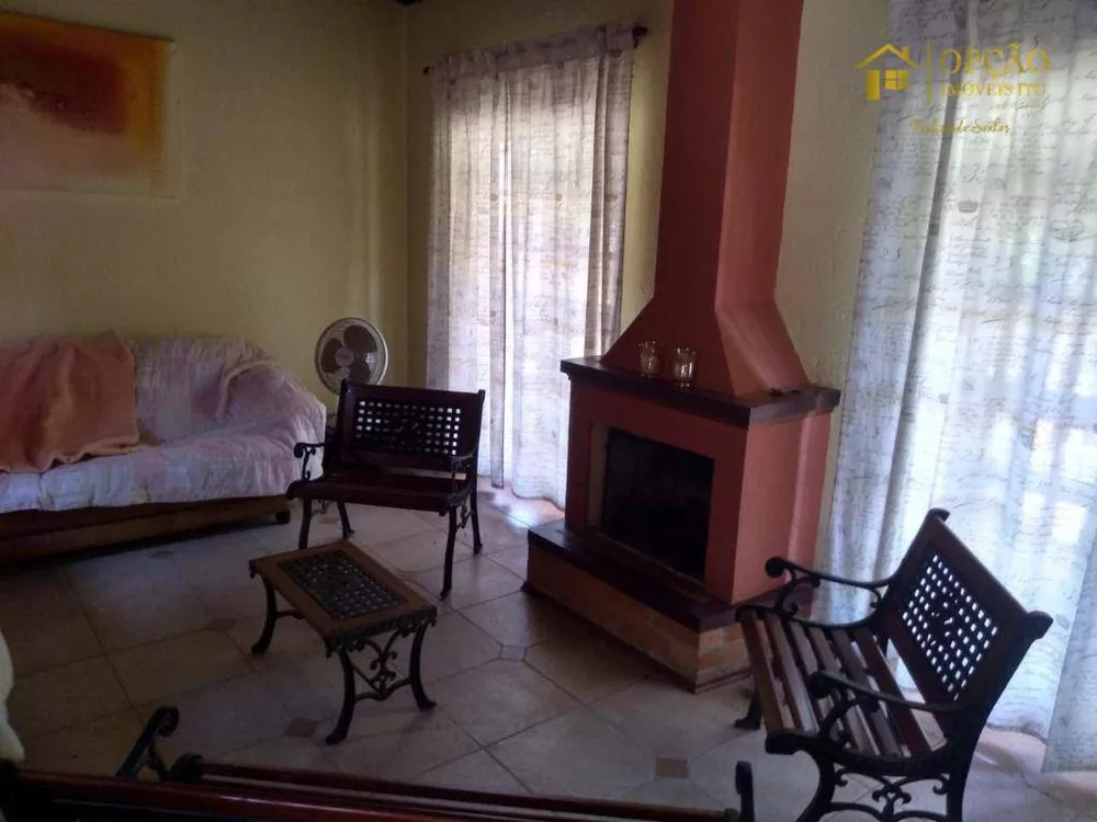Chácara, 2 quartos, 1002 m² - Foto 3