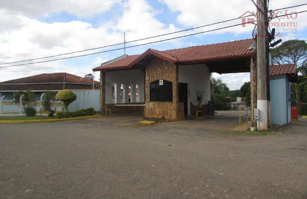 Chácara, 2 quartos, 1002 m² - Foto 9