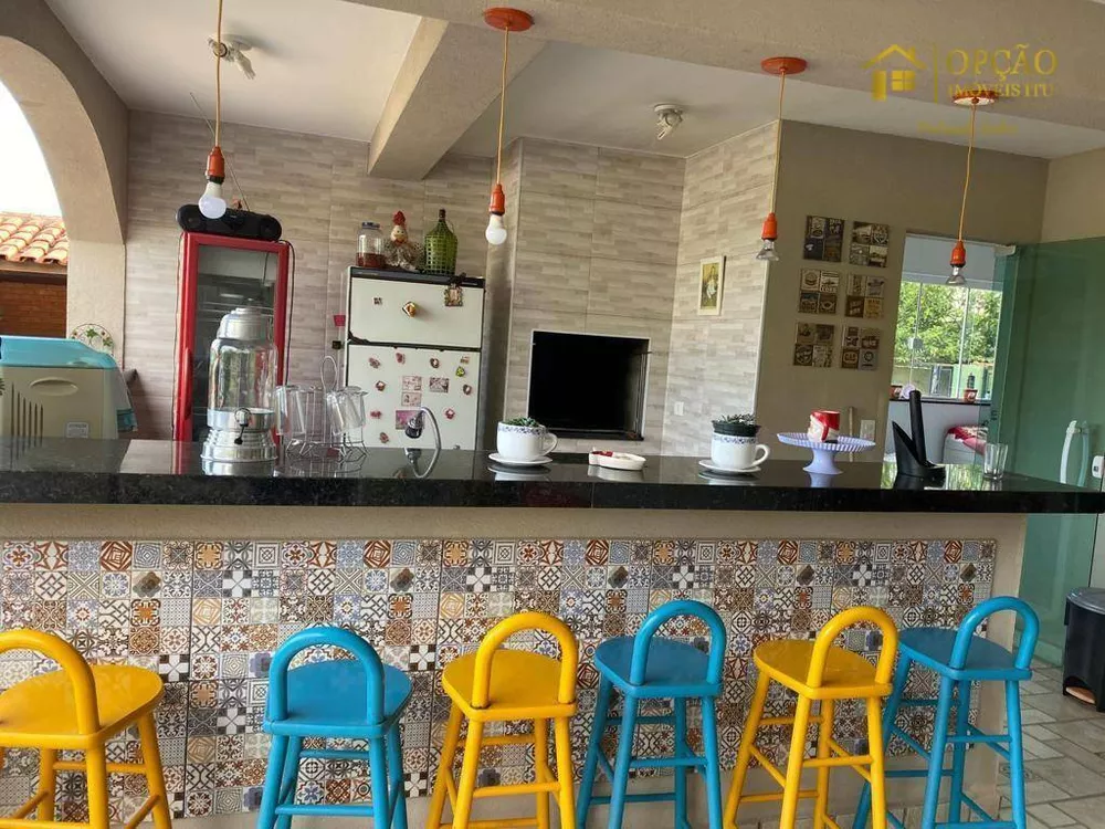 Casa de Condomínio, 4 quartos - Foto 10