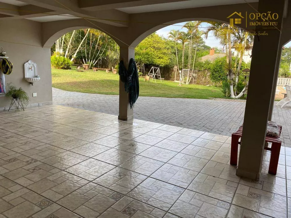 Casa de Condomínio, 4 quartos - Foto 5