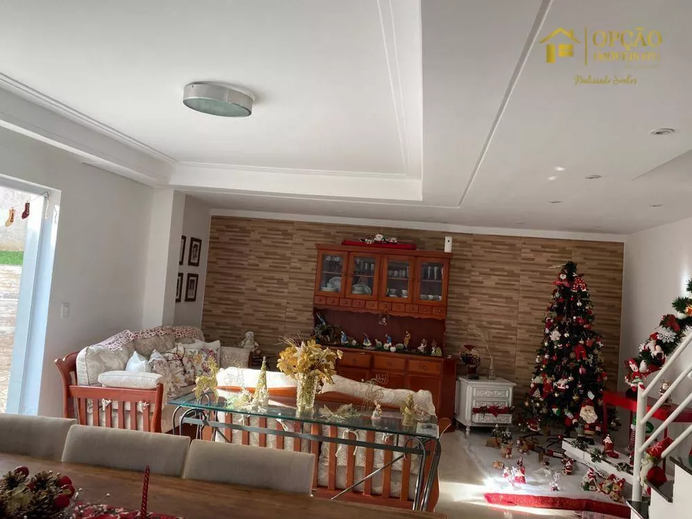 Casa de Condomínio, 4 quartos - Foto 7