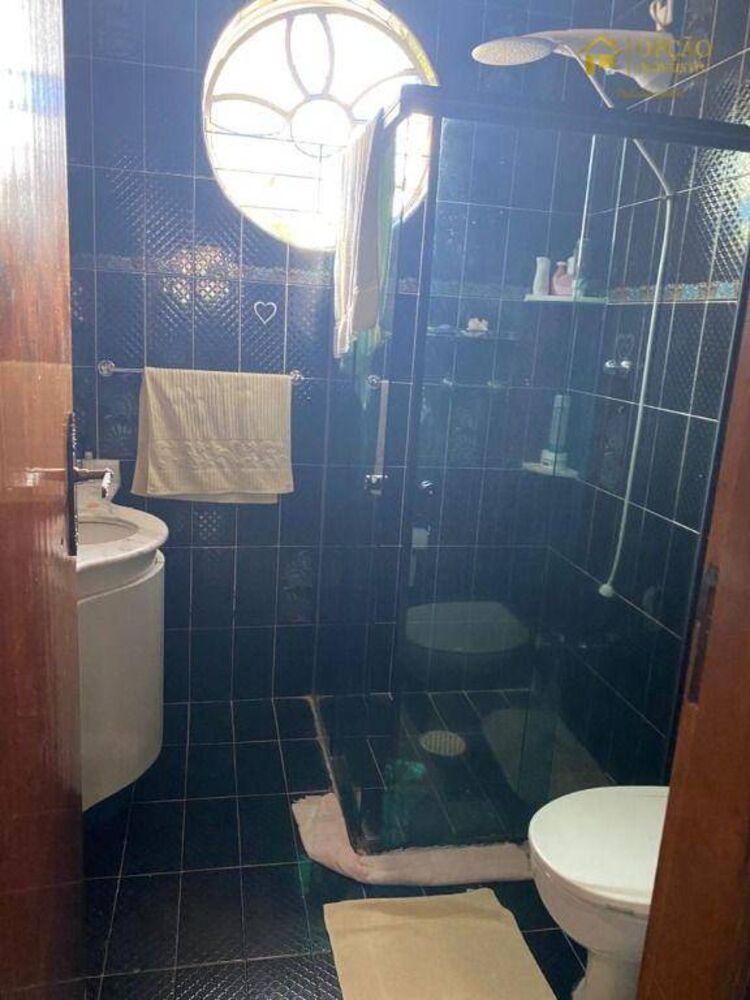 Casa de Condomínio, 4 quartos - Foto 16