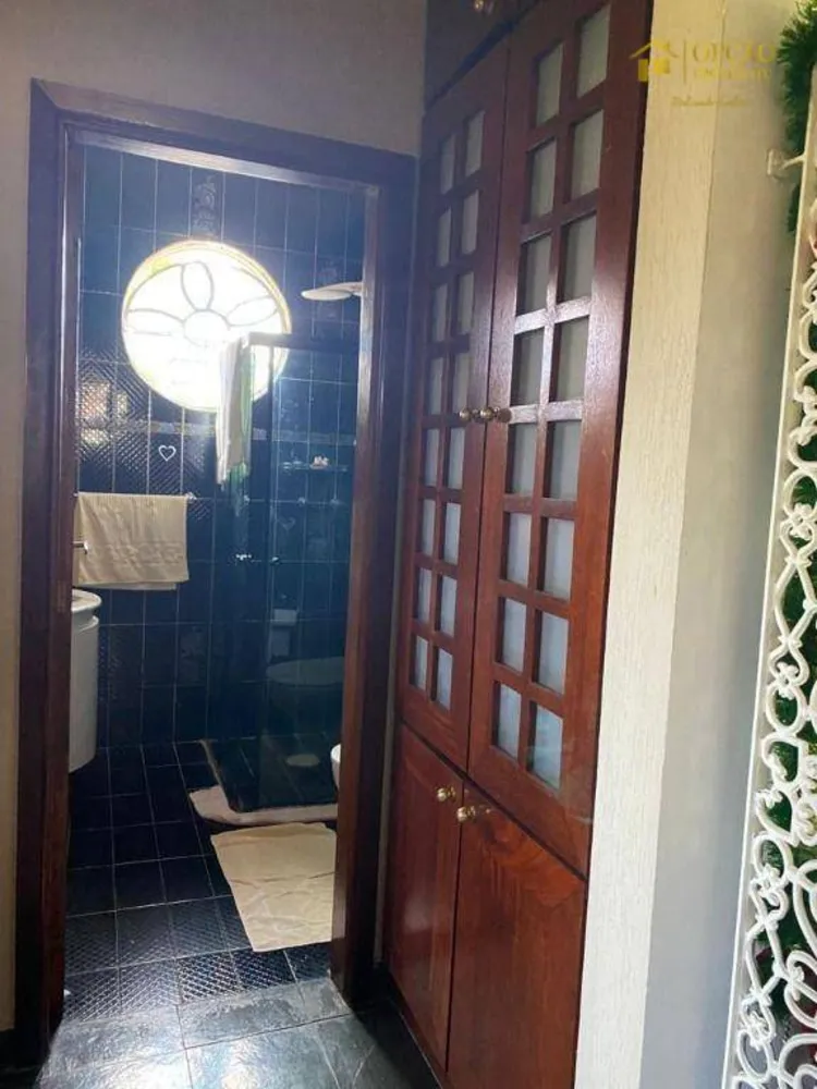 Casa de Condomínio, 4 quartos - Foto 5