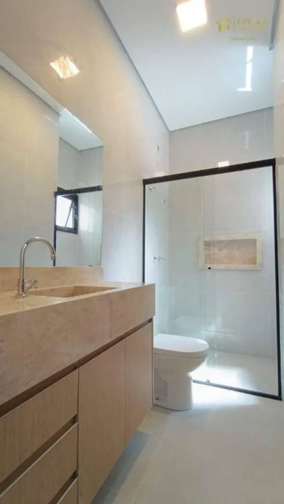 Casa de Condomínio, 3 quartos - Foto 10