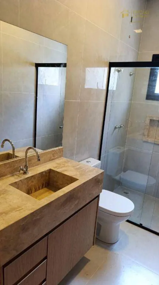 Casa de Condomínio, 3 quartos - Foto 11