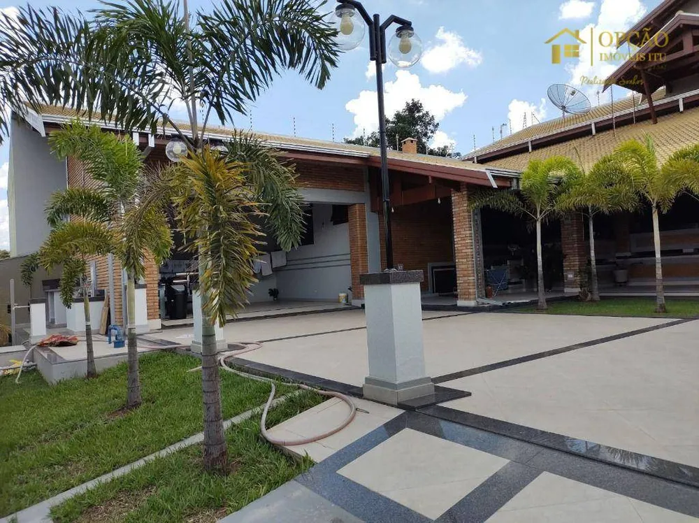 Chácara, 2 quartos, 1020 m² - Foto 4