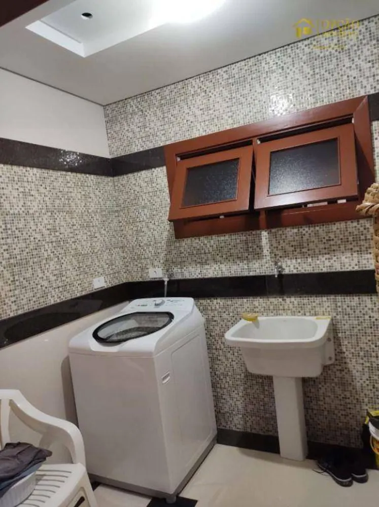 Chácara, 2 quartos, 1020 m² - Foto 2