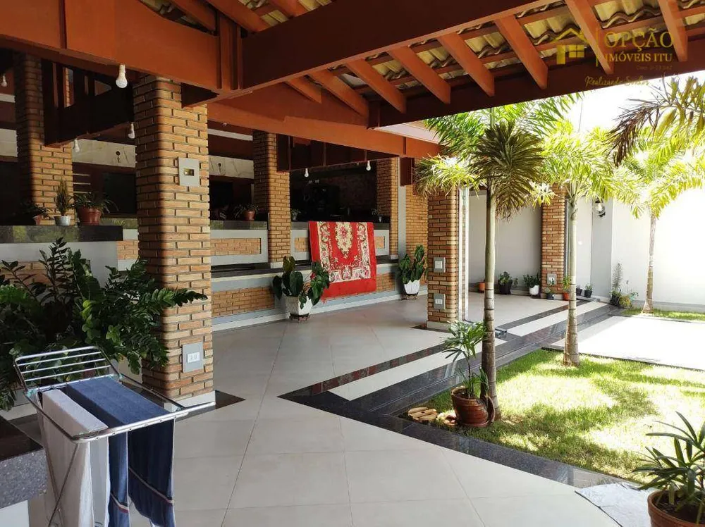 Chácara, 2 quartos, 1020 m² - Foto 1
