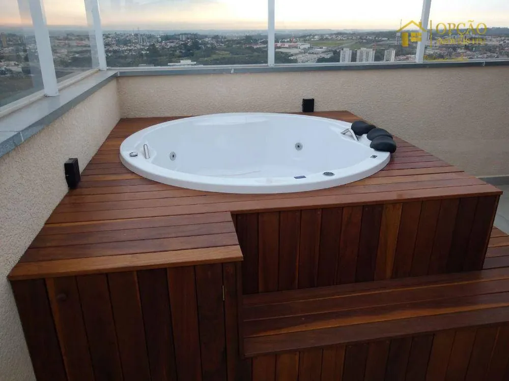 Apartamento, 2 quartos, 133 m² - Foto 4