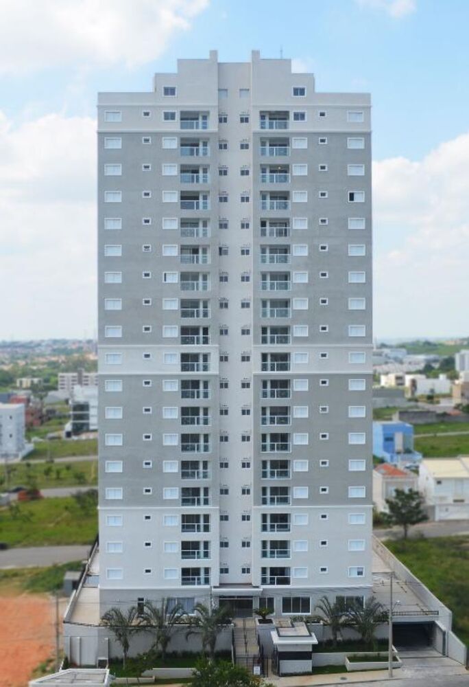 Apartamento à venda com 2 quartos, 133m² - Foto 2