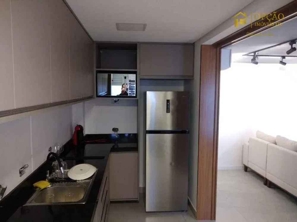 Apartamento, 2 quartos, 133 m² - Foto 1