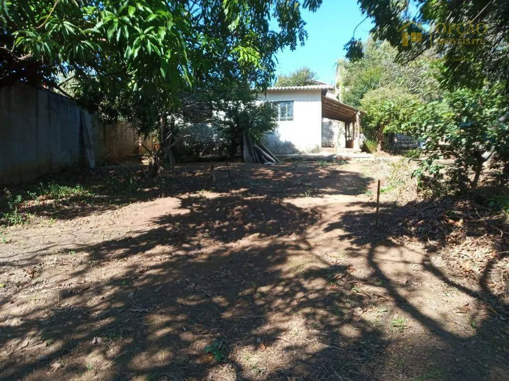 Chácara, 3 quartos, 1850 m² - Foto 3