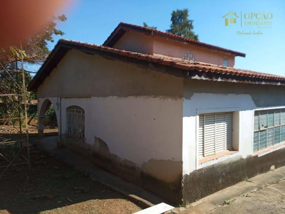 Chácara, 3 quartos, 1850 m² - Foto 2