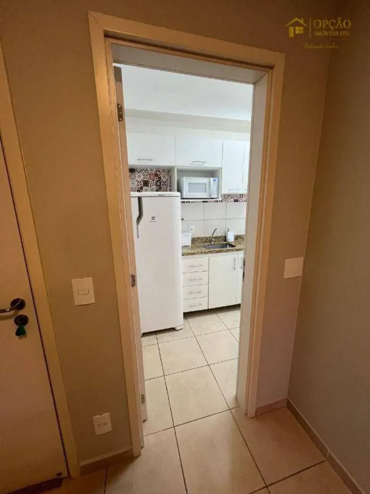 Apartamento, 2 quartos, 48 m² - Foto 6