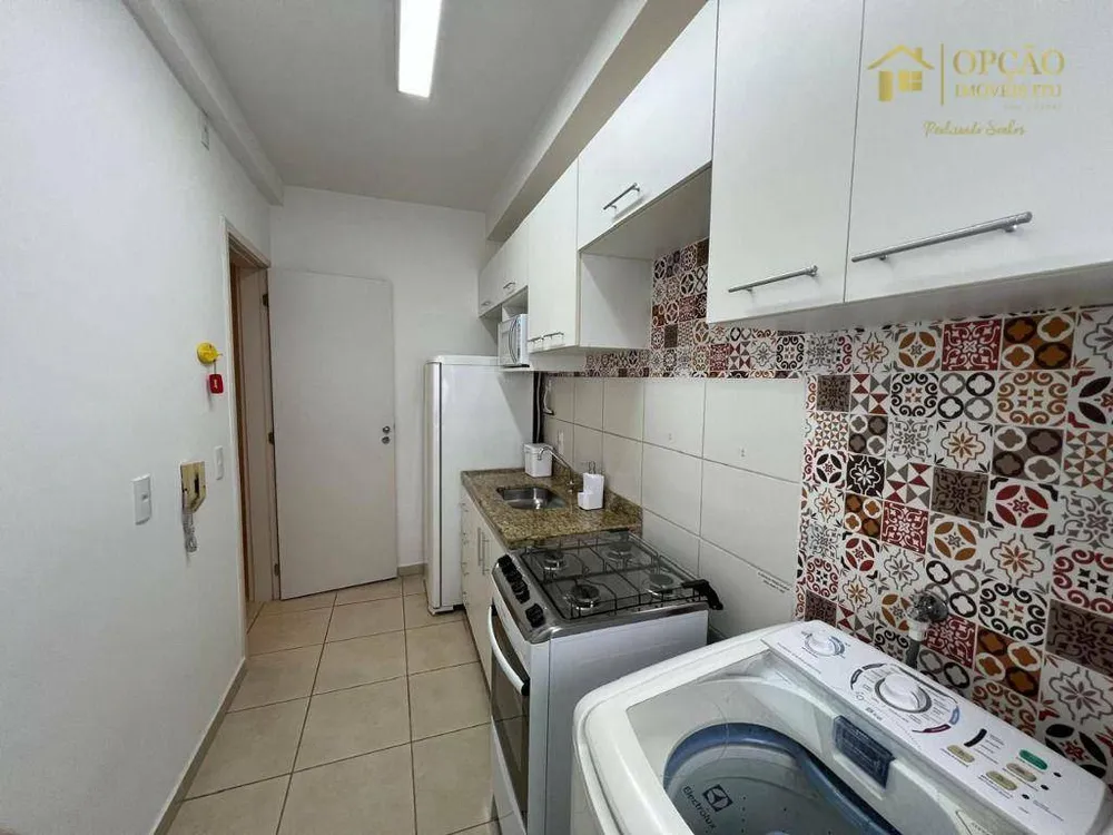 Apartamento, 2 quartos, 48 m² - Foto 8