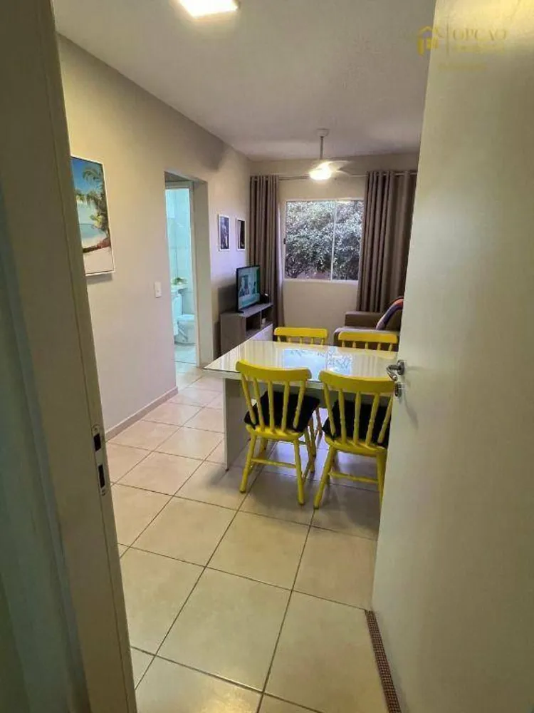Apartamento, 2 quartos, 48 m² - Foto 1