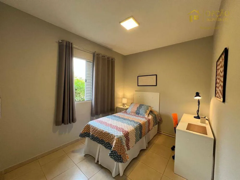 Apartamento, 2 quartos, 48 m² - Foto 13