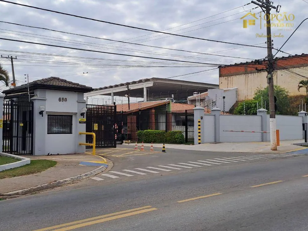 Casa de Condomínio, 2 quartos - Foto 11