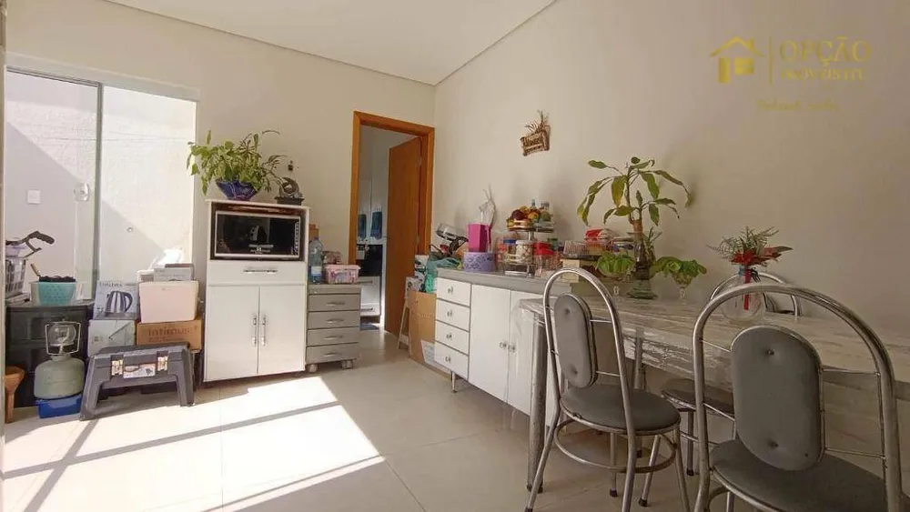 Casa de Condomínio, 2 quartos - Foto 8