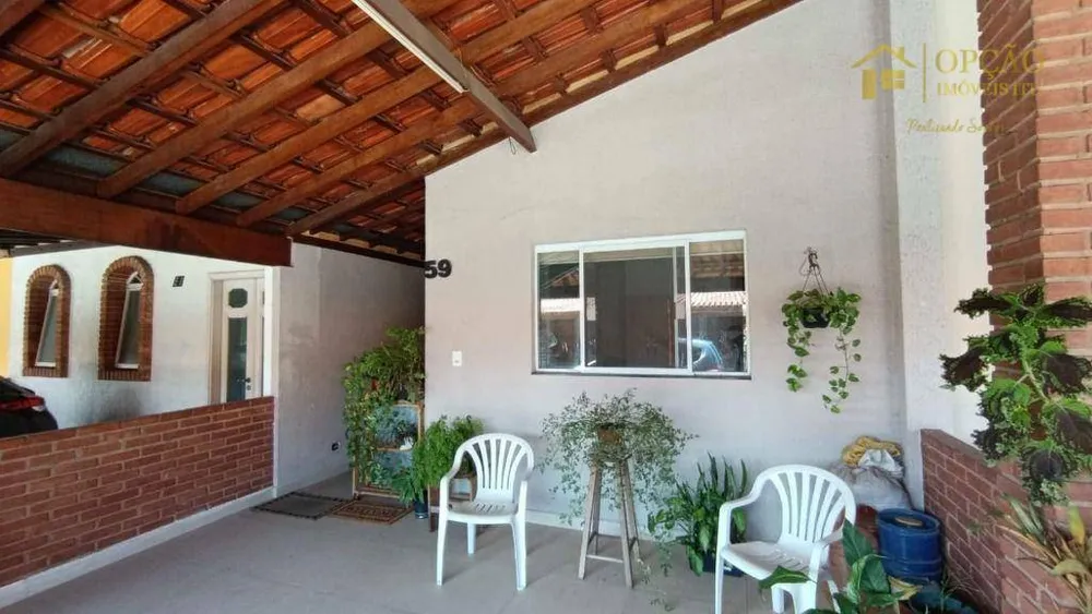 Casa de Condomínio, 2 quartos - Foto 5